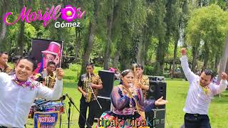 MARIFLOR GOMEZ MIX  TIPAKI TIPAKI CARNAVAL  2023