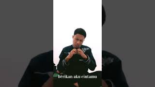 Engkaulah takdirku (weni) parodi lipsing song by nurdin yaseng