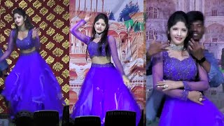 Telugu recording dance dance neela Maddiralapadu dance baby dance  TEJA VLOGS MASTI