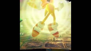 Super Sonic Edit