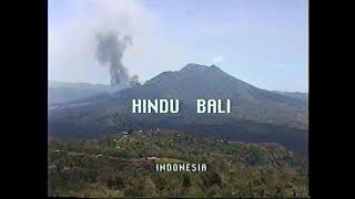 Hindu Bali