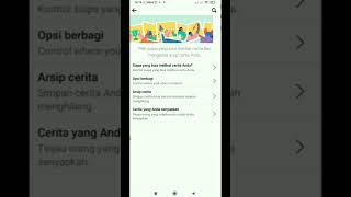 CARA MENGETAHUI ORANG YANG MELIHAT CERITA DI FB KITA TANPA BERTEMAN #fyp #shorts #reels #tutorial