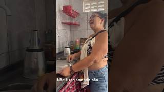 Não é e reclamando não #humor #comedia #criadora #shots #memes #shortsvideo