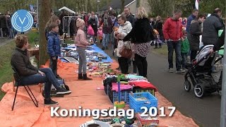 Koningsdag 2017