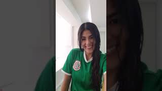 VAMOS MI SELECCIÓN 🇲🇽⚽🤍