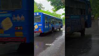 BEST TATA ACGL LPO BUS 🚌👺#viralshort #bestbus #mumbaibestbuses #mumbai #ytshorts #shorts