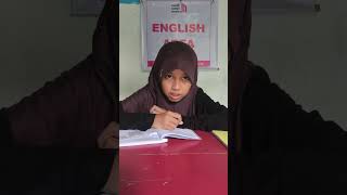 Review of Preface to Pre-Intermediate by Srianni Aulia Callista. Rumah Belajar Bersama