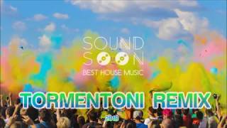 CANZONI & TORMENTONI REMIX ESTATE 2018 - I GRANDI SUCCESSI NEGLI ANNI