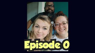 Creative Takeover Episode 0 Pilot episode