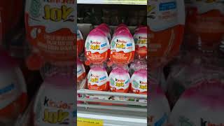 Beli kinderjoy banyak