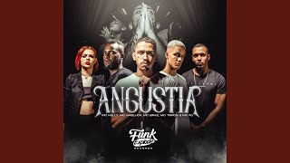 Angústia