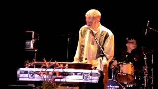 Watermelon Slim 'I'm Ready' live at Bluesfest Byron Bay 2009