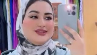 جلالب البرد وحدة تنسيك في أخرى يا سلام على نعومة الثوب رائع 👌👍👌