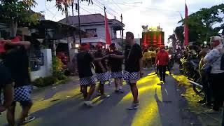 KARNAVAL SAMBIJAJAR 18 SEPTEMBER 2022