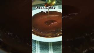 Perfect caramel Pudding/Kerala snacks box#shorts #caramelpudding