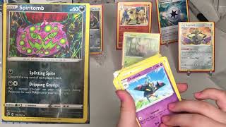 Pokémon Repacks from WarcraftOhio