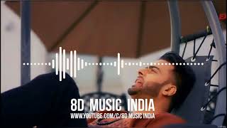 Daru Band (8D AUDIO) - Mankirt Aulakh Ft. Rupan Bal | HQ