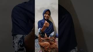 Mak Inah Sudah Bisa Tersenyum Kembali#shortsvideo#videoviral#makinah