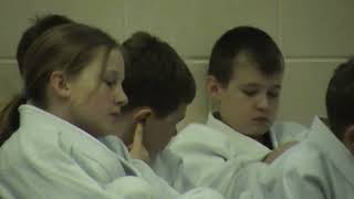 4-12-2005 Archway Judo Comp YouTube Edit