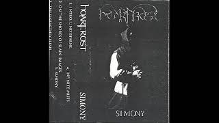 Hoarfrost - Simony (Demo 1996)