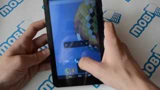 Китайская копия планшета Samsung Galaxy TAB 3   2 sim 3G