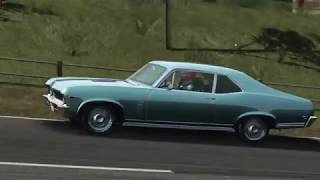 1969 Chevy Nova SS 396 Update 2.0 by Uncle M (Stock version)