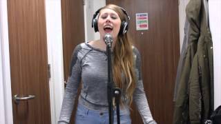 Frozen - Let It Go [Vocal Cover]