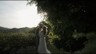 Giorgia e Luca - Wedding Trailer