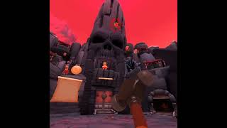 Gorn VR: The Final Boss Alimta