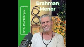 Brahman Menor: Leven van Prana: Verlichting, Energie & Toekomst zonder Voedsel | #108