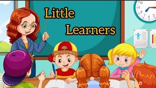 abc song | phonics song | kids education | preschool learning | little learners