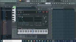 How To Make Your First Beat in FL Studio 20 - Beginners Guide