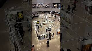 Philippines Manila shopping mall location short filming pilipinas inflation price tipid MUNA sales.