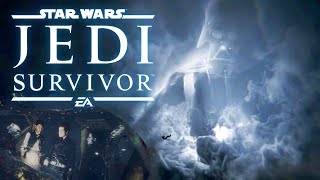 Star Wars Jedi: Survivor | Fallen Order Story Recap