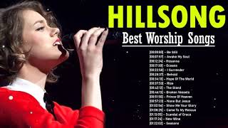 Best Hillsong Praise And Worship Songs Playlist 2021 ✝️ Greatest Hillsong Worship Songs Compilation