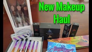 New Makeup Haul 💄