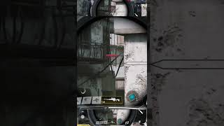 Sniper Highlights Call of duty mobile #codm #codmobile #codmobilegameplay