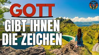 SEGEN ODER FLUCH? NICHT ALLES IN IHREM LEBEN IST EIN SEGEN VON GOTT | WEISHEIT UND GEBET