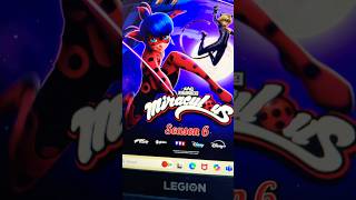 Si eres fan de Miraculous has hecho esto 😂