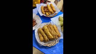 Pinaka LAmi Ngohiong sa Cebu -Chinese Ngohiong #trending #cebu  #chinese  #yummy  #best #food #vlog