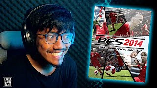 PES 2014 LEBIH BAGUS DARI EA FC 25?