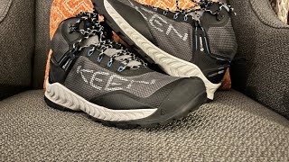 Keen NXIS EVO   Hiking boot and where to buy it and save!!