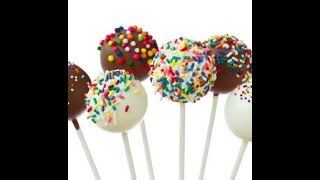 Children's day recipes/Cake pops /how to make cake pops at home/Kids special recipes/kids party