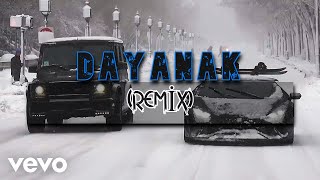 Çağatay Akman - Dayanak (Lexa Remix) [Lamborghini Snow Drift]