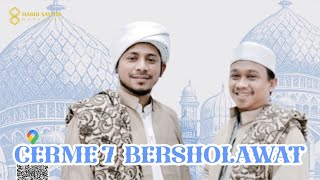 CERME 7 BERSHOLAWAT