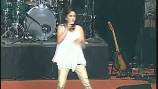 Jaci Velasquez Give Them Jesus live at Waldorf Astoria NYC