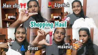 ලස්සන ඒවා ගොඩක් අඩු ගානට හම්බුනා🤩 Kaduruwela shopping haul 👠💍 #nimshi #shoppinghaul #sinhala #girl