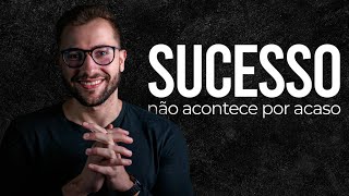 Como alcançar o sucesso