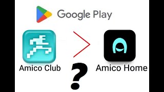 Is Amico Club better then Amico Home ?