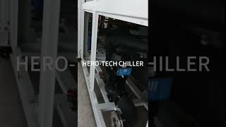 Hero-Tech Air Cooled Water Chiller, welcome to ask for a quotation.